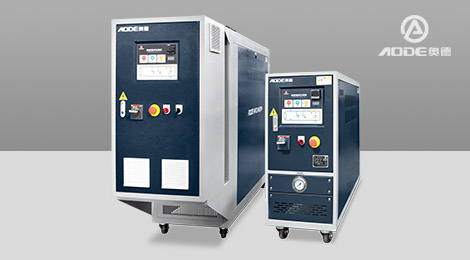 油溫機(jī)的分類與作用